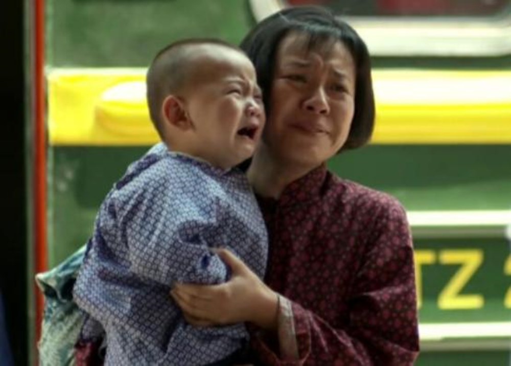 “表亲三千里，堂亲五百年”，孩子和父母双方的亲戚，哪个更亲？