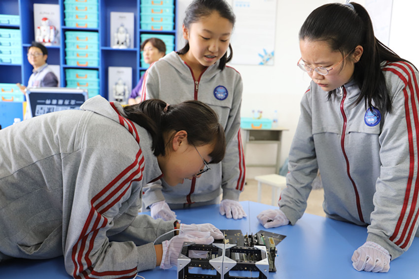 低进高出 小班教学 高考日语 备战艺考