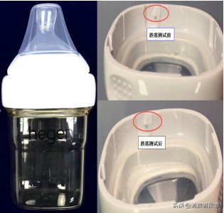 30款奶瓶奶嘴對比：1款測試時爆裂，推薦新安怡、好孩子、貝親、貝兒欣