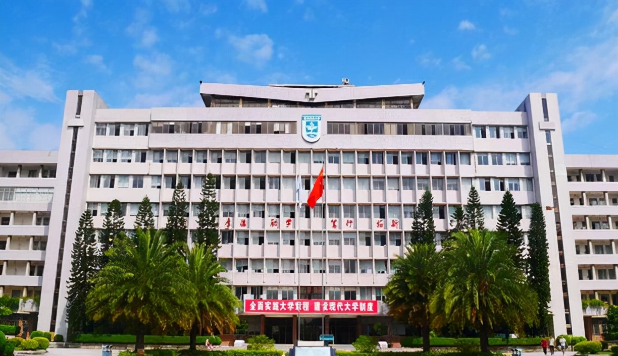 2022选调生高校名单公布，广东财大无缘！但学生仍有机会获得名额