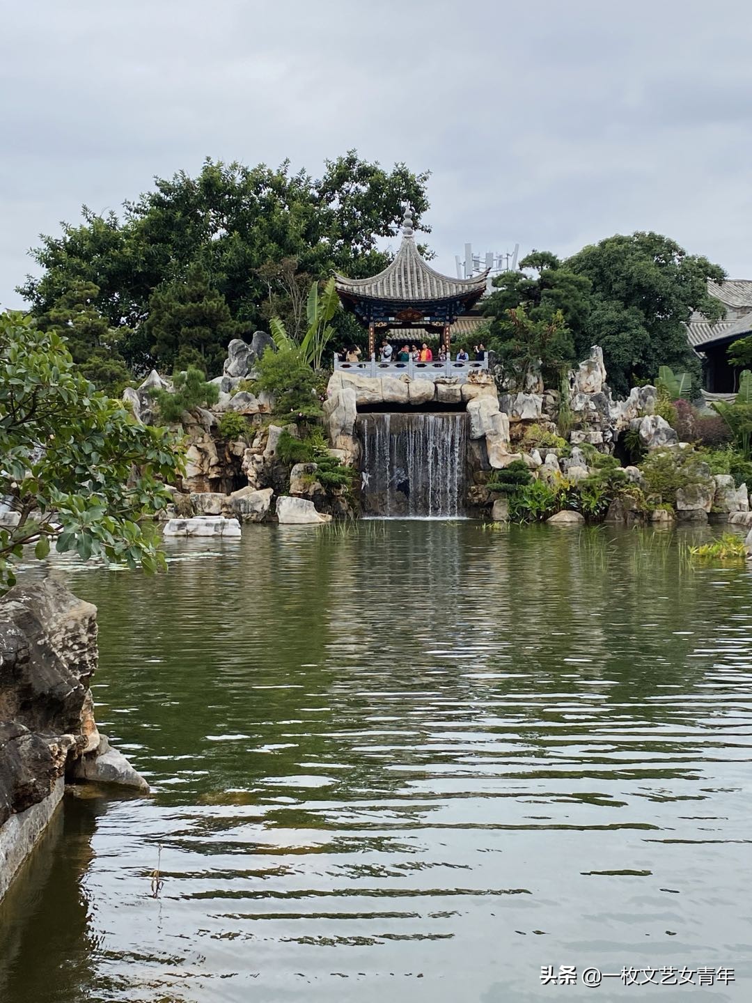 雲南建水,低調又奢華的古城,4晚5天吃住玩超詳細攻略(一)