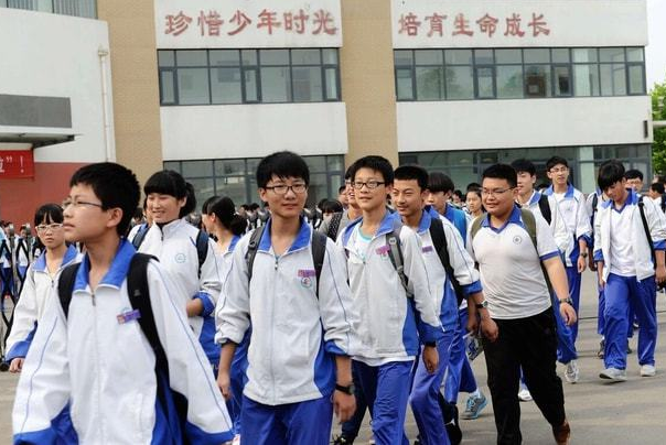 私立好初中升学率高，但弊端可能在高中时显现，报名之前要考虑