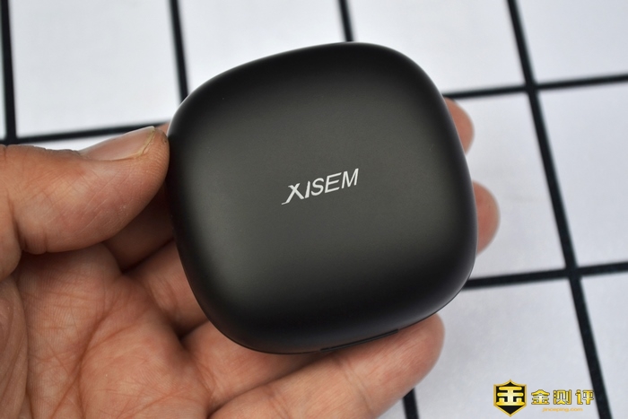 【金测评】XISEM/西圣战神Ares真无线蓝牙耳机：多面圣手好耳机