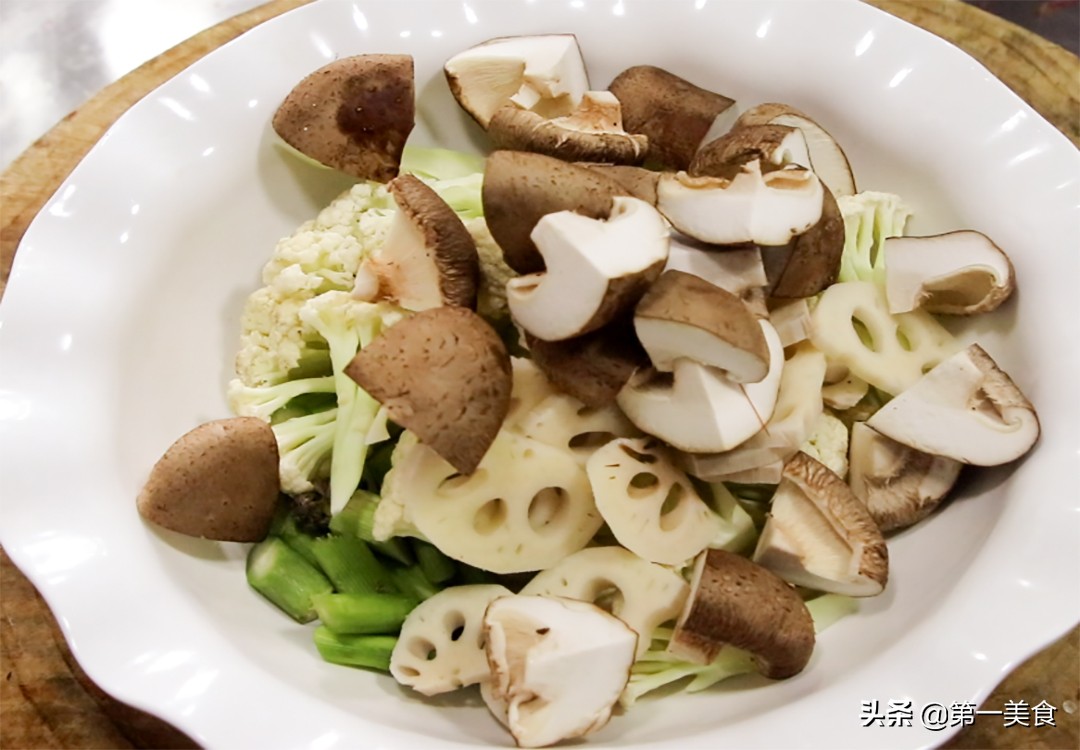 香鍋,香鍋豆腐