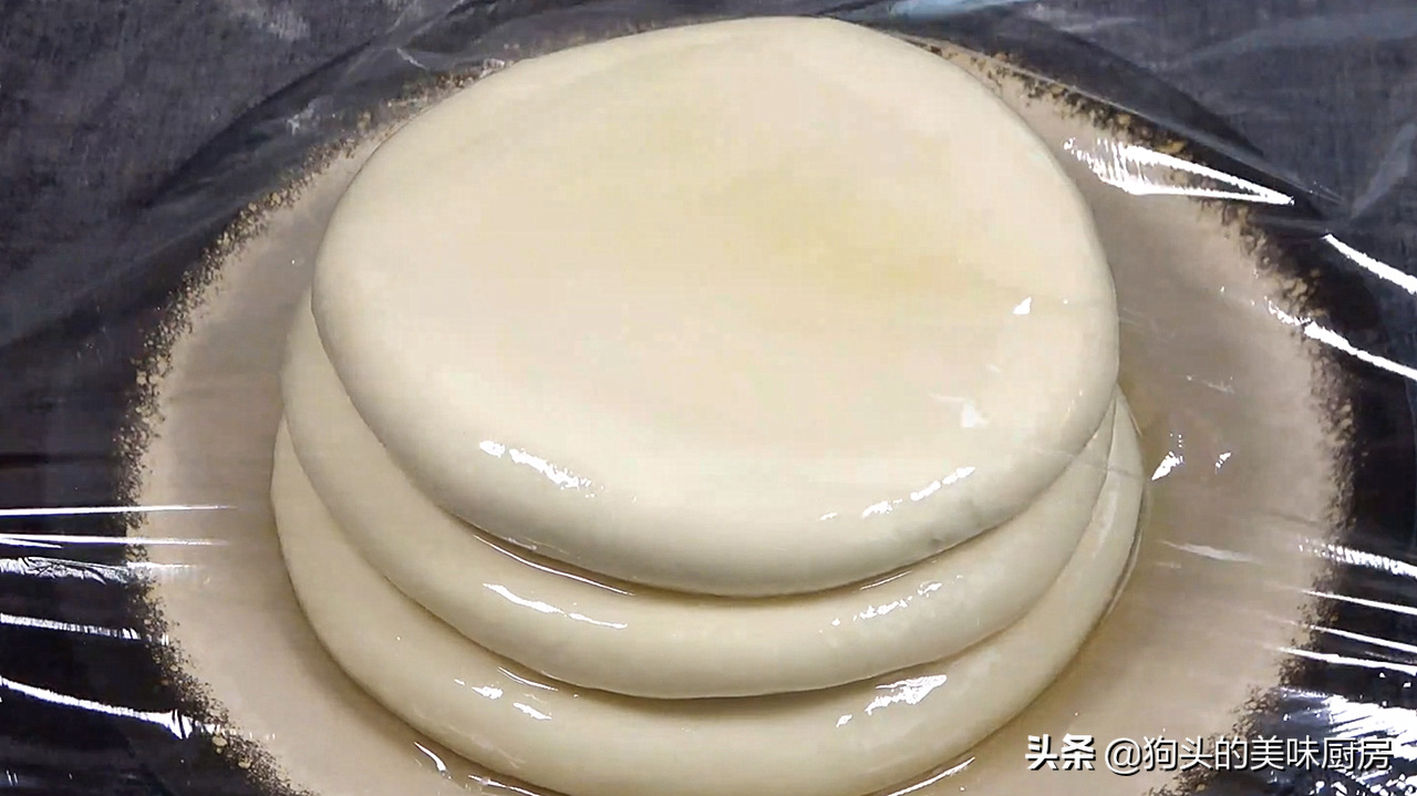 吃面条不要手擀了，教你懒人做法，做一次三天不早起，太方便了