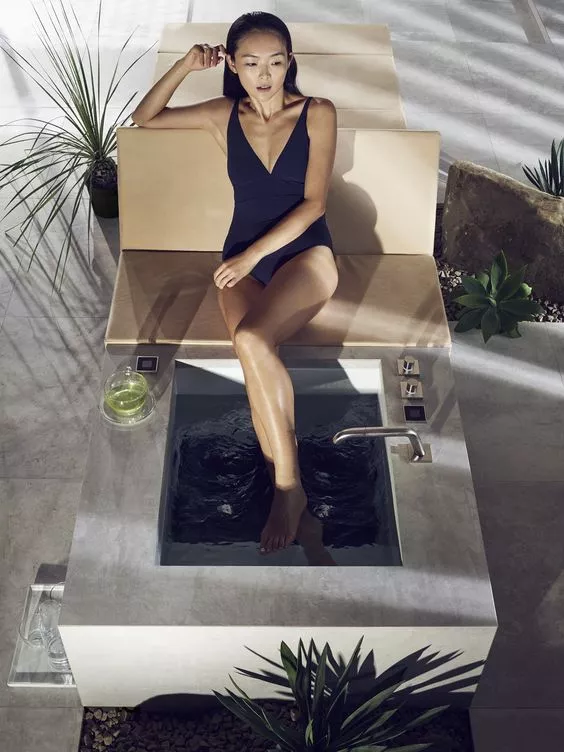 年轻人都爱的「大保健」，店该怎样设计？