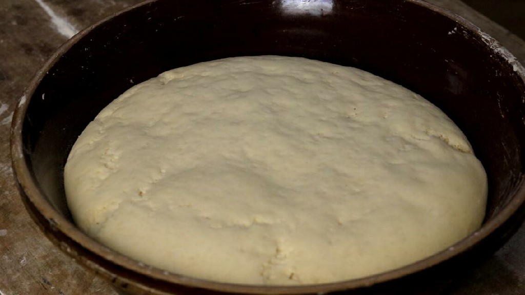发面时，用小苏打，泡打粉，还是酵母粉？正确用法在这里，收藏好