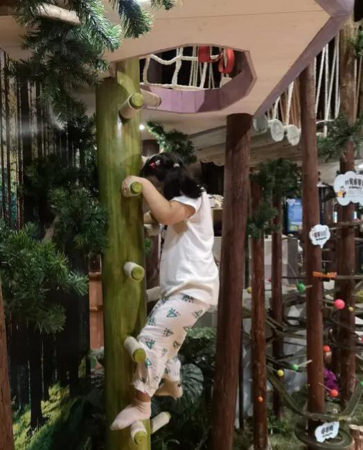 暑假必去，深圳十大室内游乐场