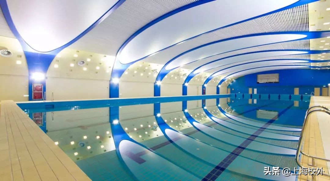 盘点上海赫赫有名的几所贵族学校，一般人还真上不起