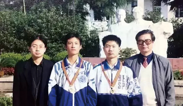 高考698分的女孩拒绝浙大，进入中科大，背后是超强的时间管理