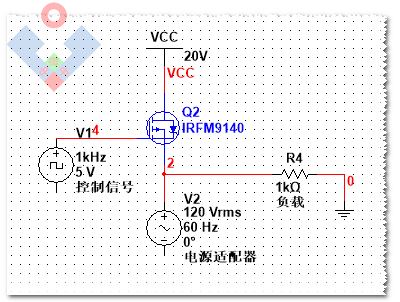MOS场效应管中的二极管、寄生二极管、体二极管、保护二极管