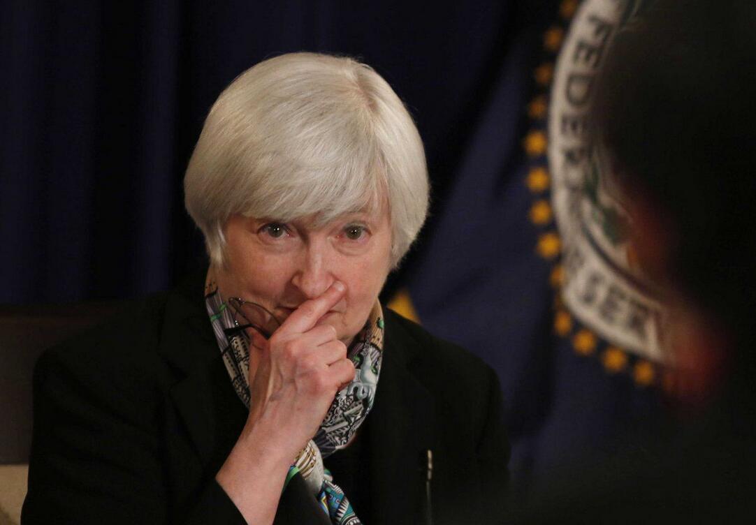 神秘的美联储有多强？背后10大家族坐镇，美国政府都不敢惹