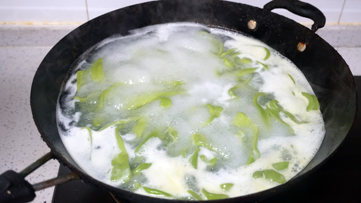 “春季第一养肝菜”，8种好吃做法，营养鲜嫩好吃下饭，孩子爱吃