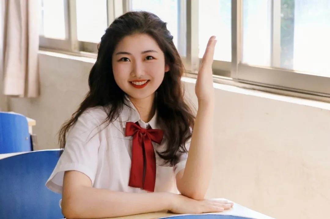 又美又飒！中南大学再现女神学霸，包揽年级第一，奖学金拿到手软