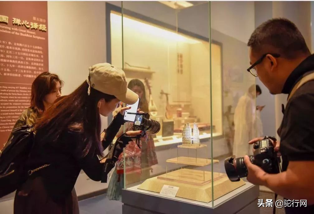 敦煌——瓜州6天5夜大敦煌游学之旅最全攻略