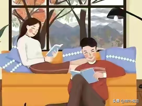 晚年搭伙不领证：自由相伴，细水长流的日子