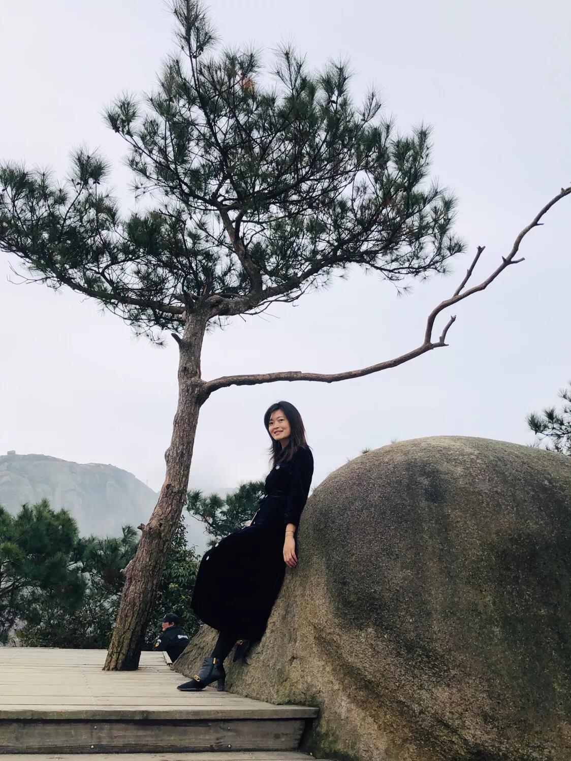 温州登山游，瞰“一览众山小”的豪情美景，再去山间觅野趣
