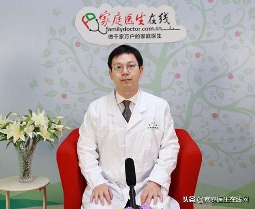 男性尿血需警惕：医生提醒及时排查病因