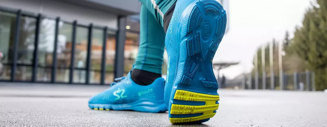 你所不知道的小众路跑鞋