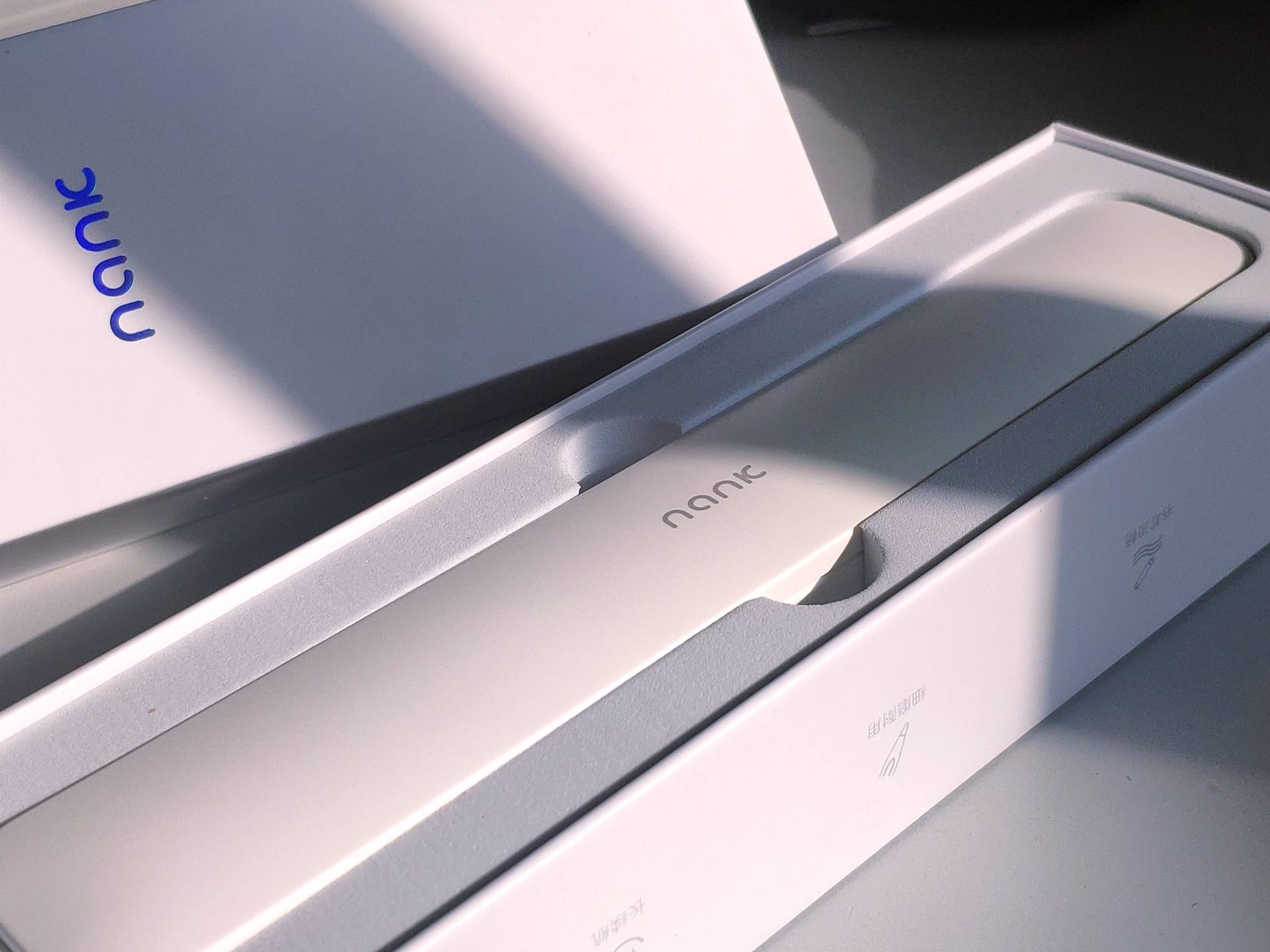 南卡pencil，一款极具性价比的apple pencil平替产品