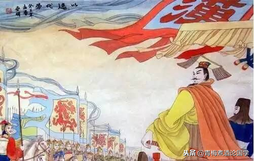 《孙子兵法》｜《三十六计》详解完整版，值得收藏，增长智慧