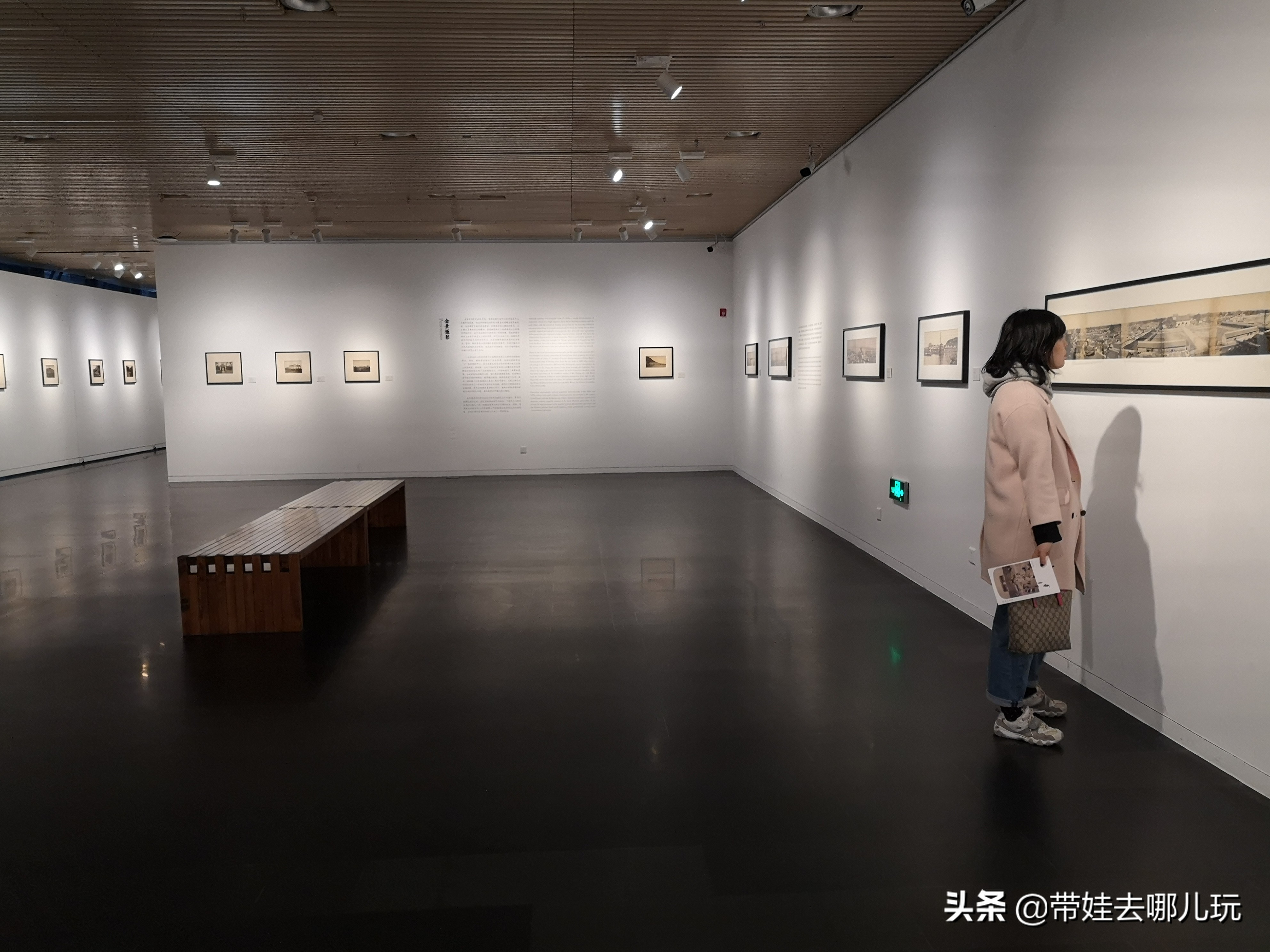 清华大学艺术博物馆：文艺又清净的好去处