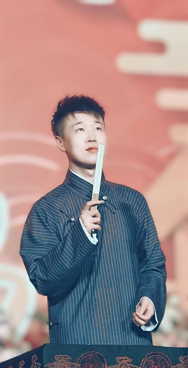 德云社严厉的名人名言