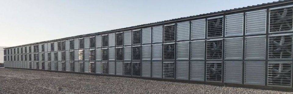 新疆矿场是什么样子的？怎么生产？需要什么设备？