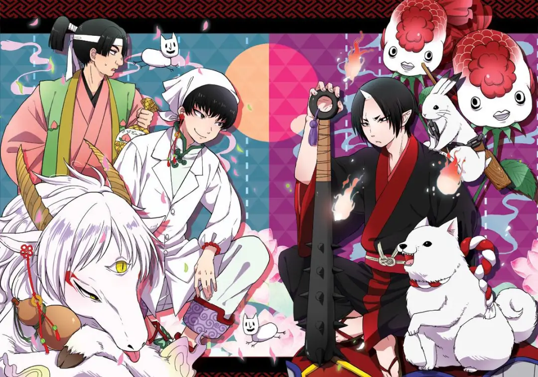 日本的这家女子院校，男生也可以报