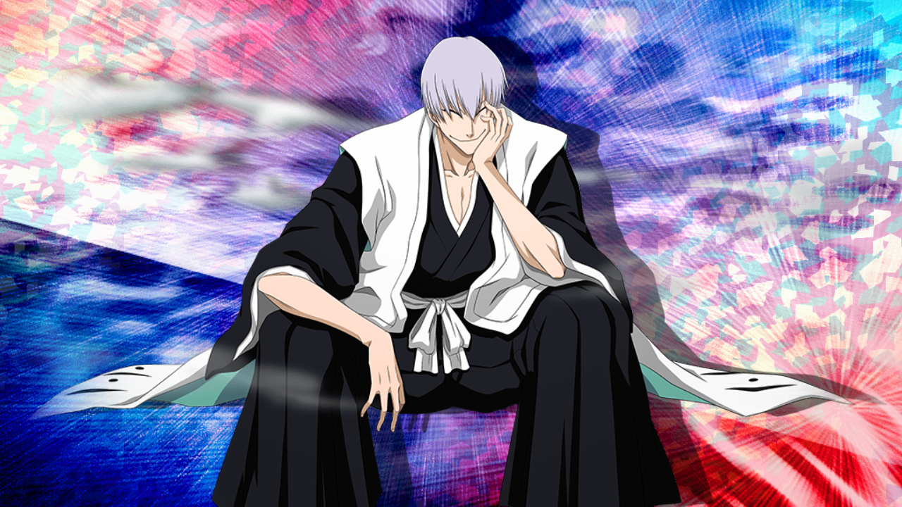 现在说起来有些后知后觉,不过我们现在已经得知到市丸银潜伏在蓝染