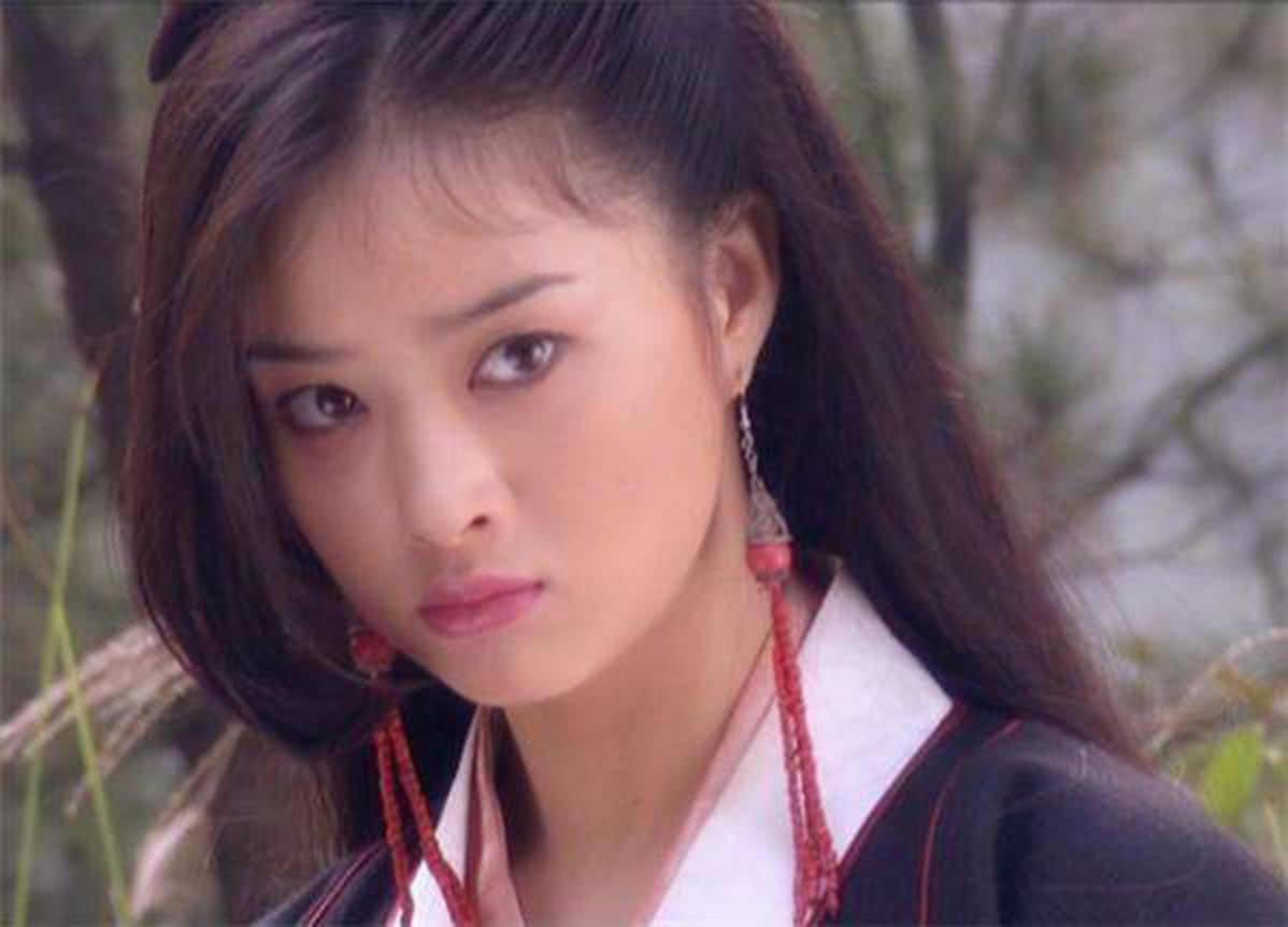 天龙后传：木婉清为段誉诞下一子，虚竹亲自调教，为父亲段誉报仇