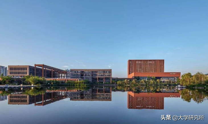 我国航空工业第一国企最认可哪些大学？并不全是985