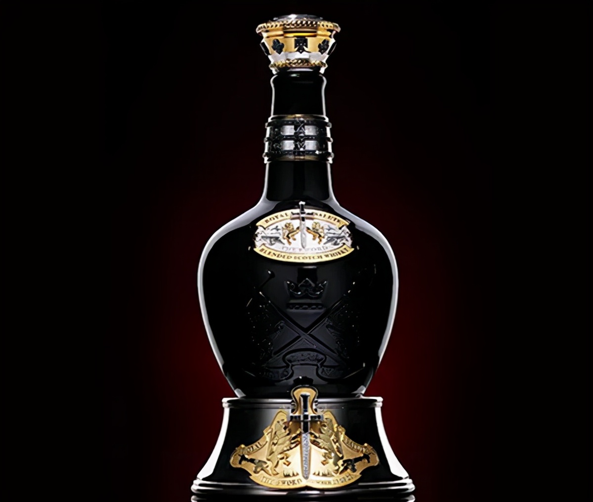 皇家礼炮洋酒多少钱一瓶涨知识