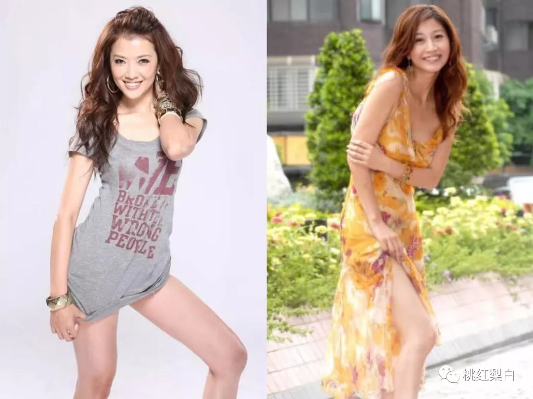 连章泽天都被裁掉，富豪“名媛圈大合照”里有什么乾坤？