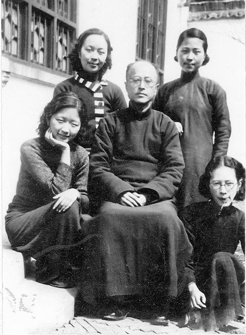 师生恋，最美情书，相伴55年，一生仍太短