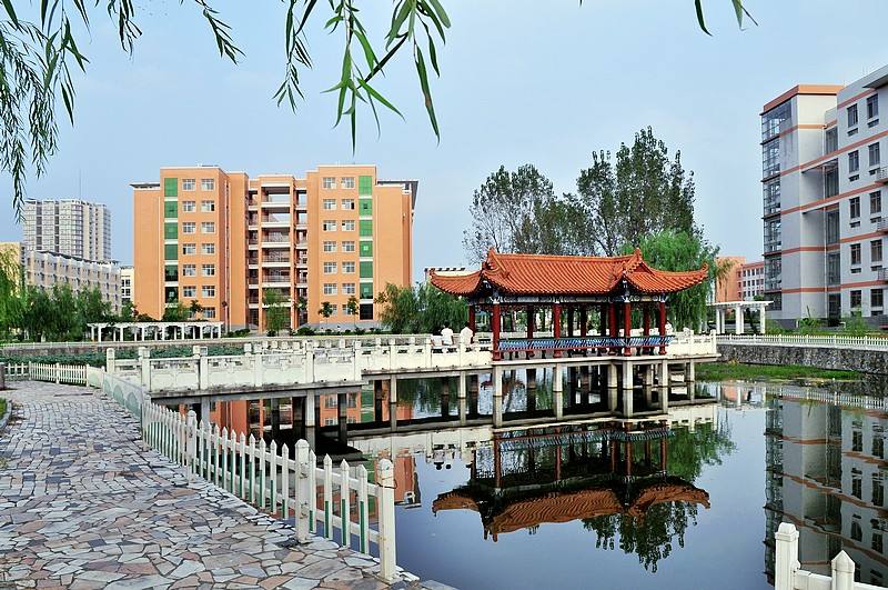 冠名河南却不在郑州的高职院校，总共10所，一起来看看吧