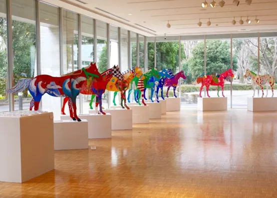 日本的这家女子院校，男生也可以报