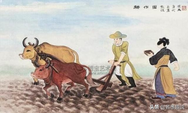 万般皆下品惟有读书高，古代的举人为什么没被排在上九流？