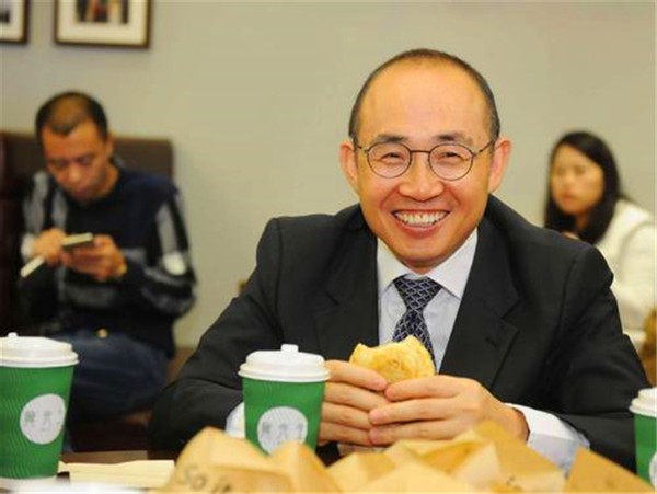过去四十年，普通人改变阶层的机会，大概有7次