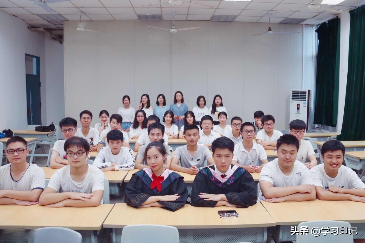 大学“挂科”后果这么严重，影响毕业发展，大学生你还敢挂科吗？