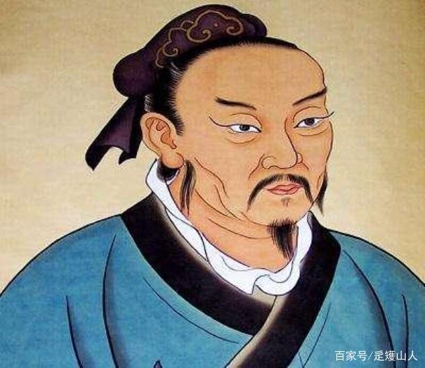 中国古代十大思想家排行榜：孔孟老庄等先贤智慧集萃