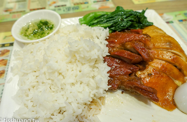 香港美食推荐｜24间香港必吃美食｜每间都让人想念