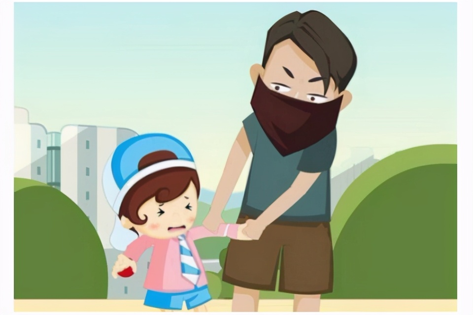 人贩子抢孩子，被孩子父亲当场打死，父亲涉嫌犯罪吗？