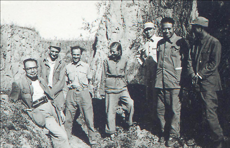 十大元帅1931年谁的级别最高：叶剑英第五，林彪第六，罗荣桓垫底