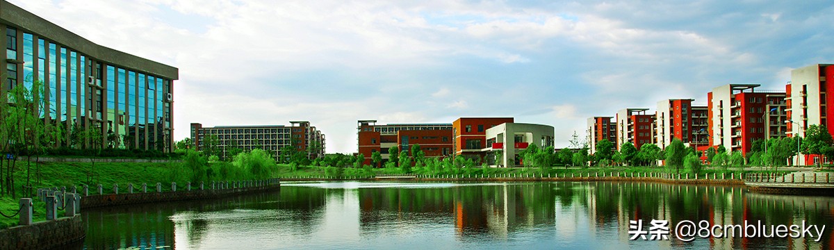 江西鹰潭、新余高校