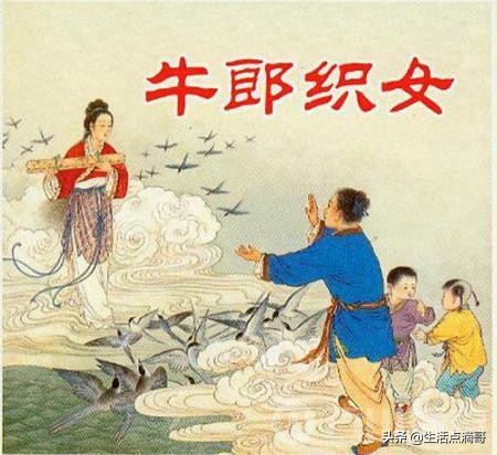 中国四大民间传说是哪四个（中国最经典的民间故事）
