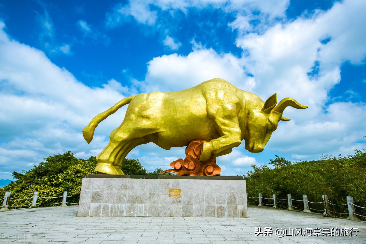 青州怎么玩？青州十大景点盘点，你去过几个？