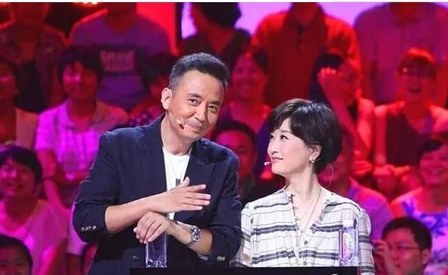 大江之死，意难平！但好在苏可和<扫黑风暴>主演们的婚姻都很美满