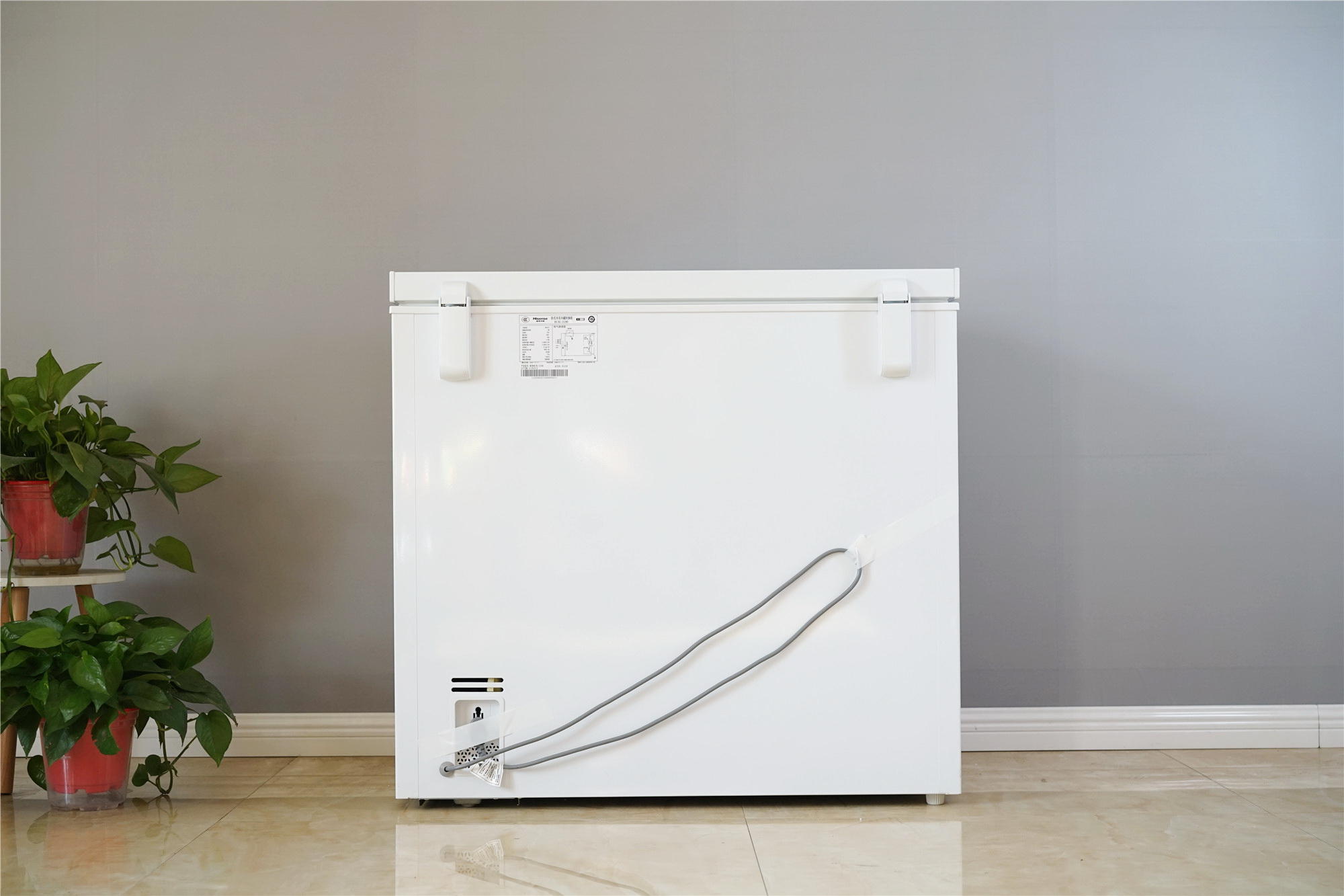 海信冰柜价格及图片(海信bc) - 价格百科