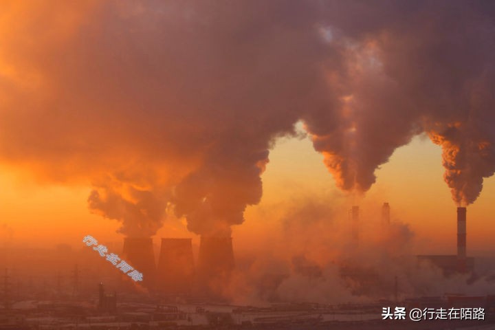 埃及开罗：产能低、人口多、小偷泛滥，军方出资4000亿迁都